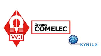 Groupe COMELEC